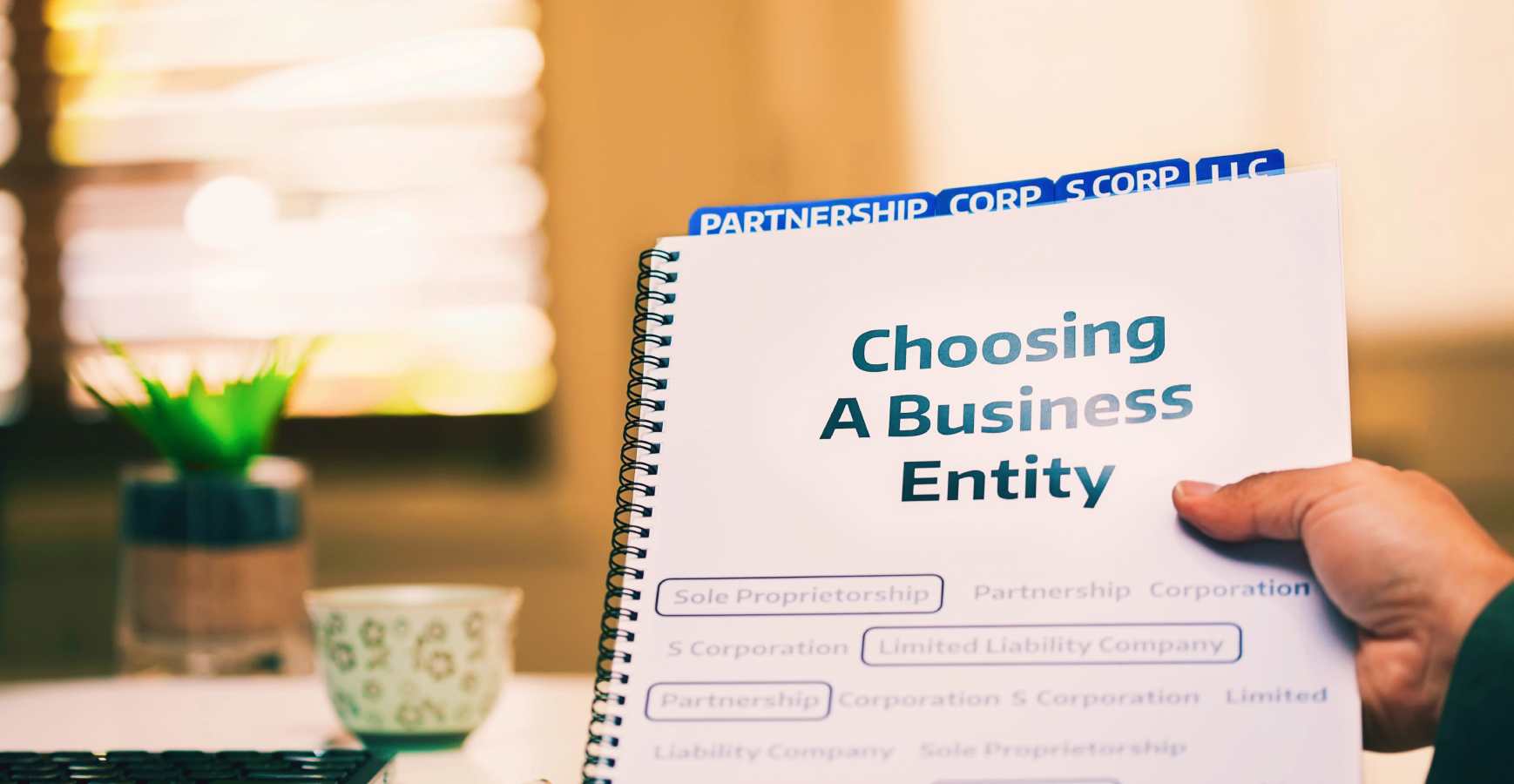 Incorporating Services