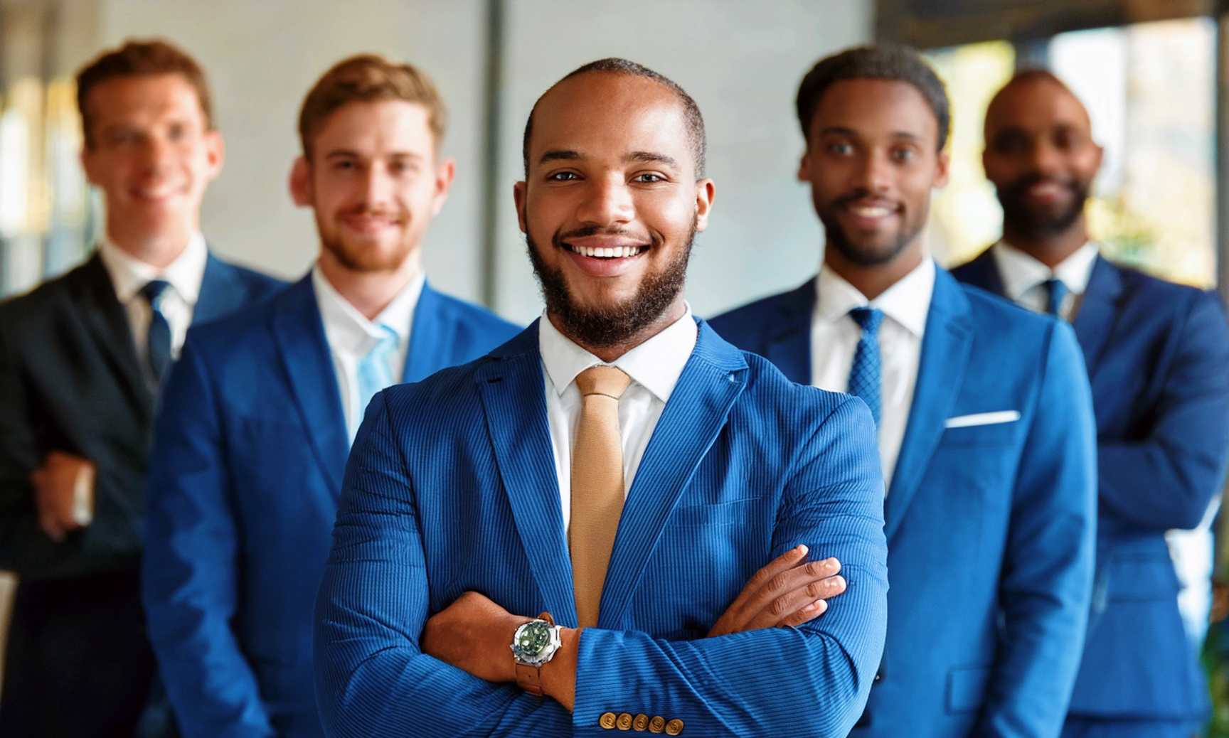 Crim Group Incorporation Services