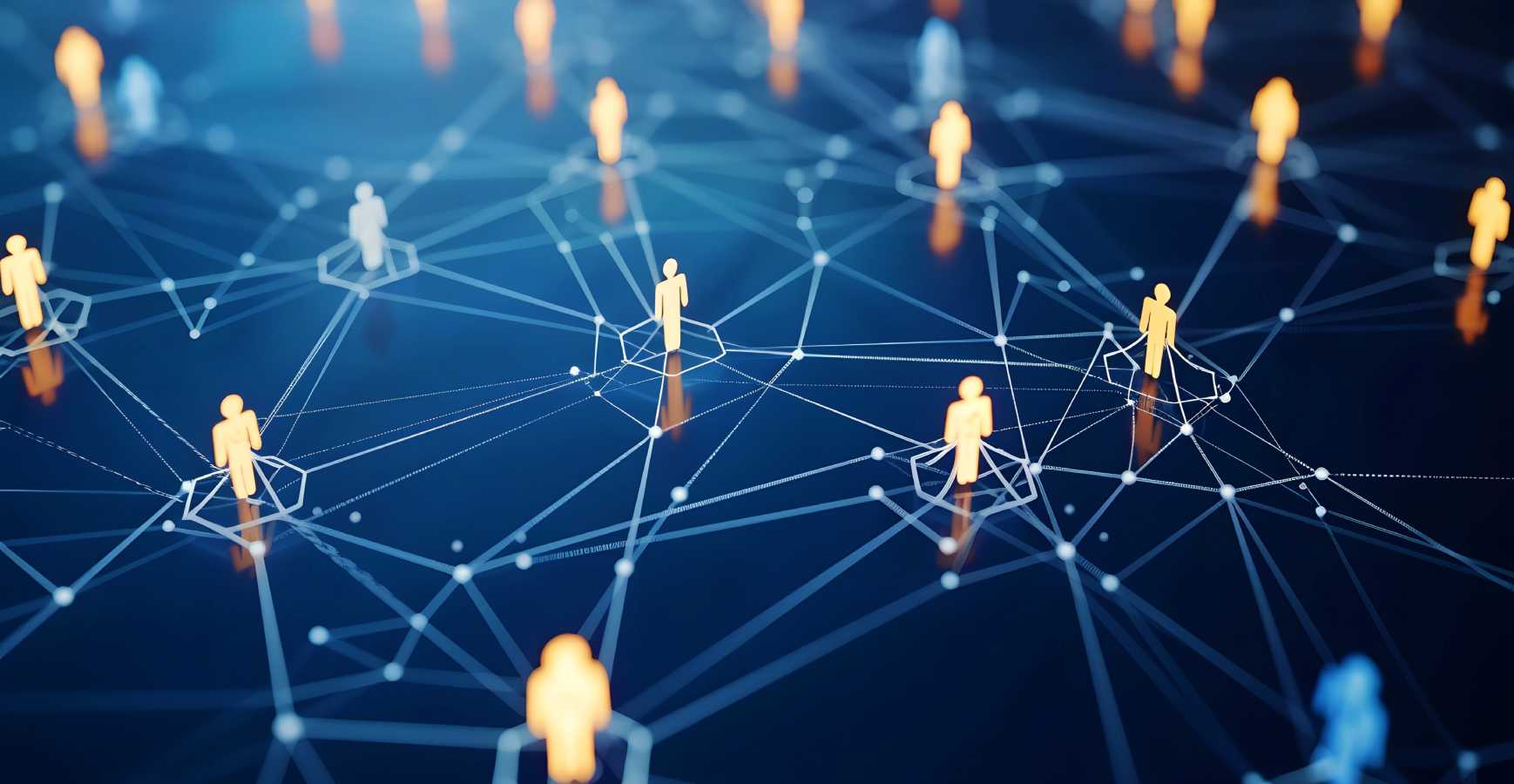 Join the Crim Group Network