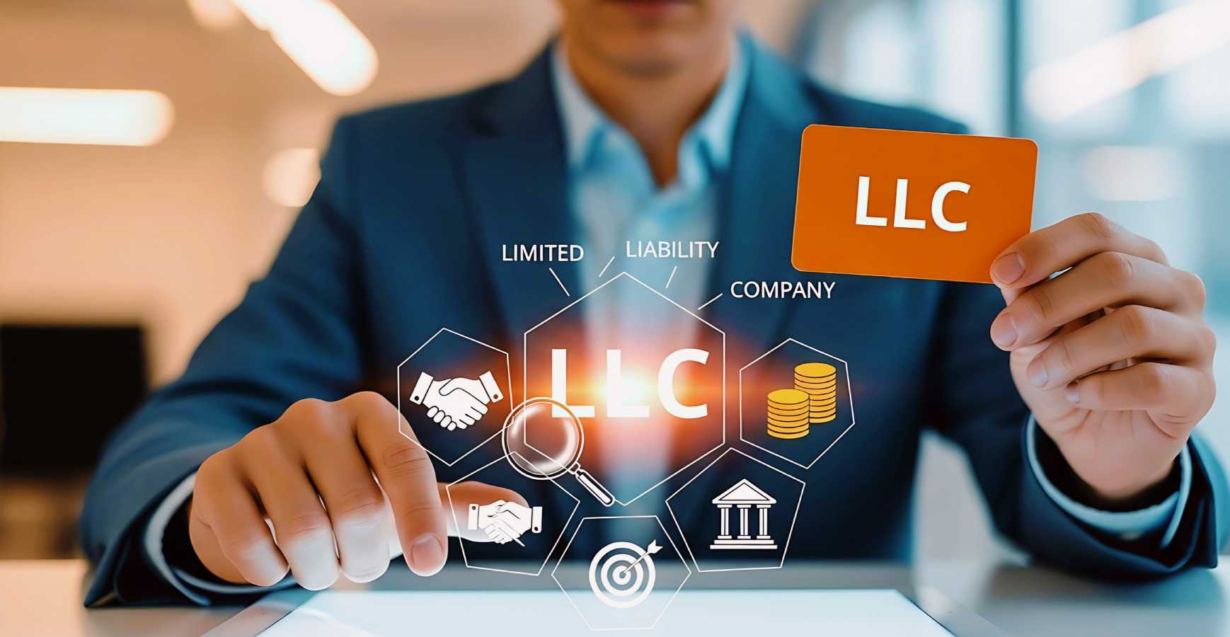 Forming an LLC