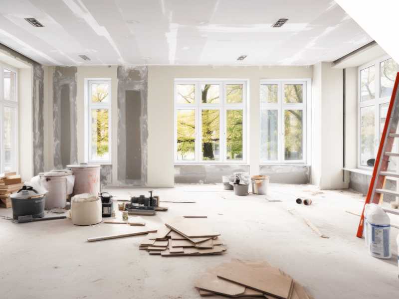 Construction Services