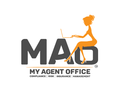 MAO My Agent Office